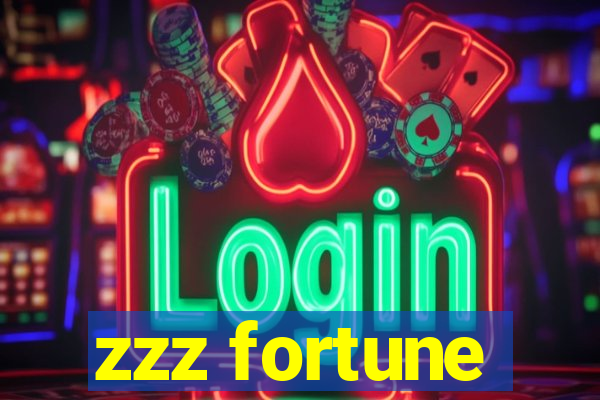 zzz fortune
